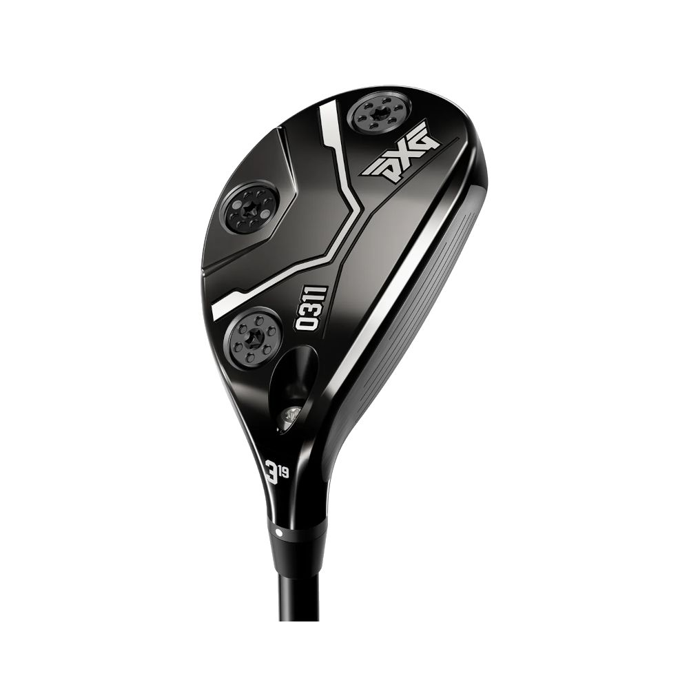 Hybrid Black Ops 0311 PXG Picture