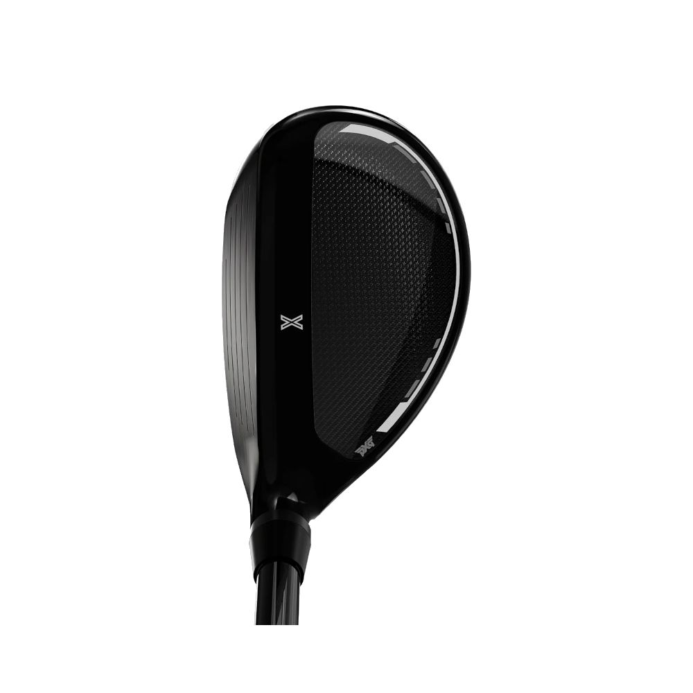 Hybrid Black Ops 0311 PXG Picture