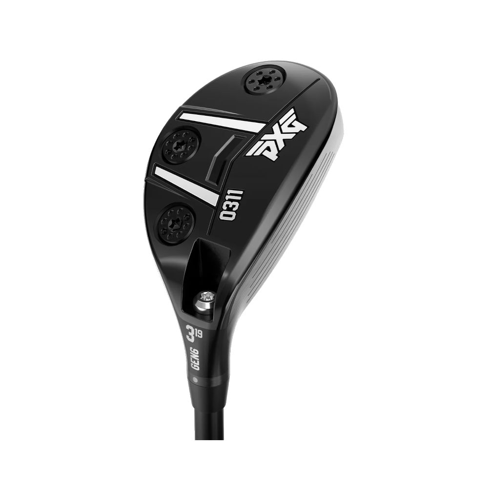 Hybrid 0311 Gen 6 PXG Picture