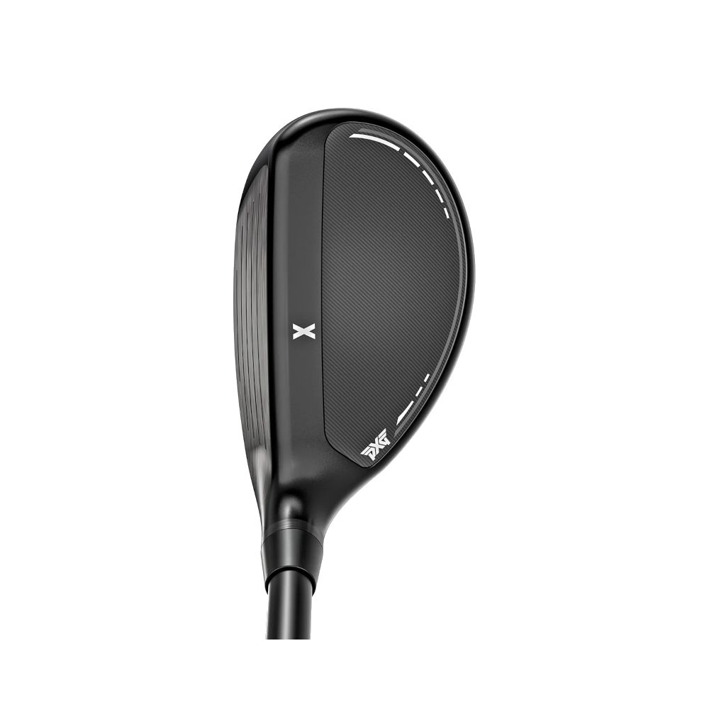 Hybrid 0311 Gen 6 PXG Picture