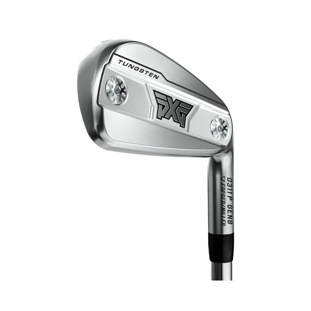 Irons 0311P GEN8 - Chrome PXG Picture