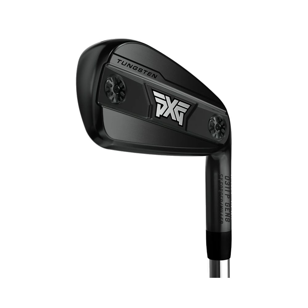 Irons 0311P GEN8 - Xtreme Dark PXG Picture
