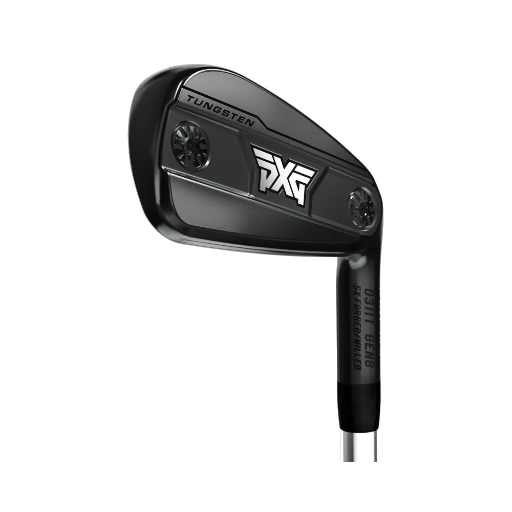 Irons 0311T GEN8 - Xtreme Dark PXG Picture