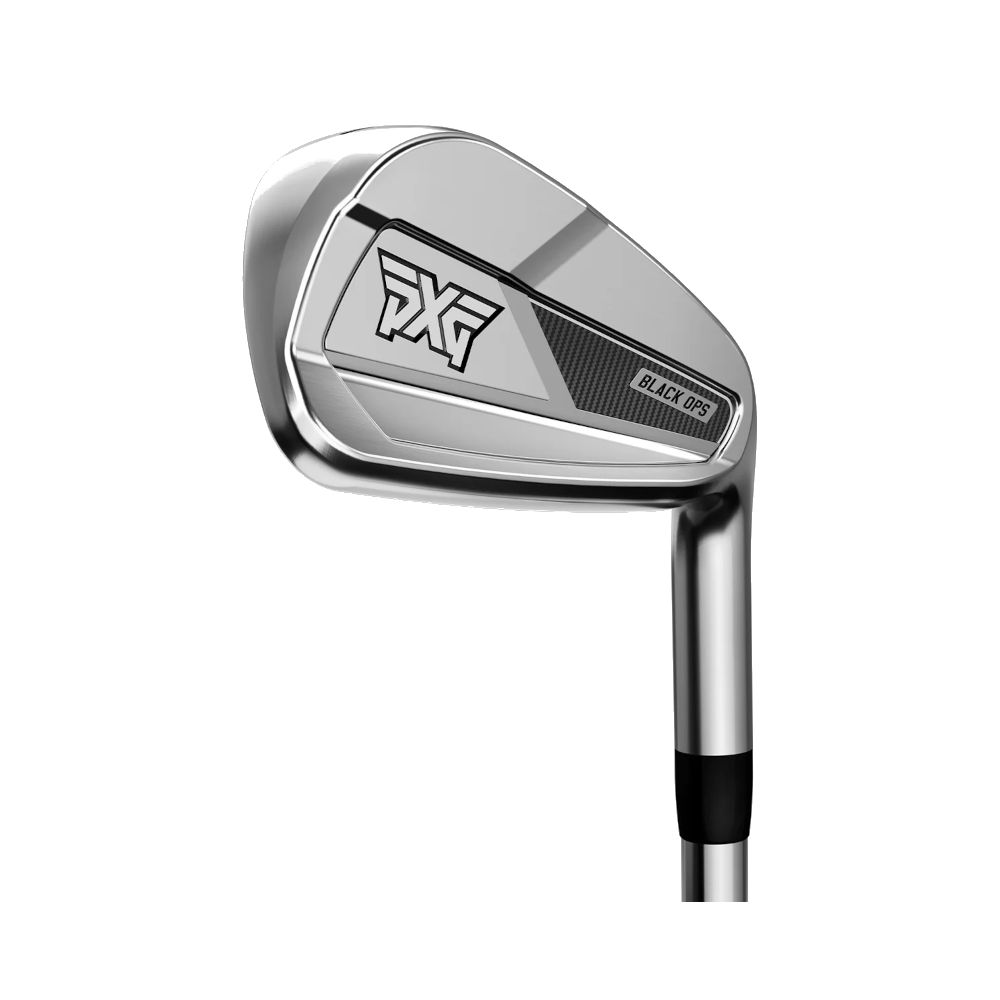Irons Black Ops PXG Picture
