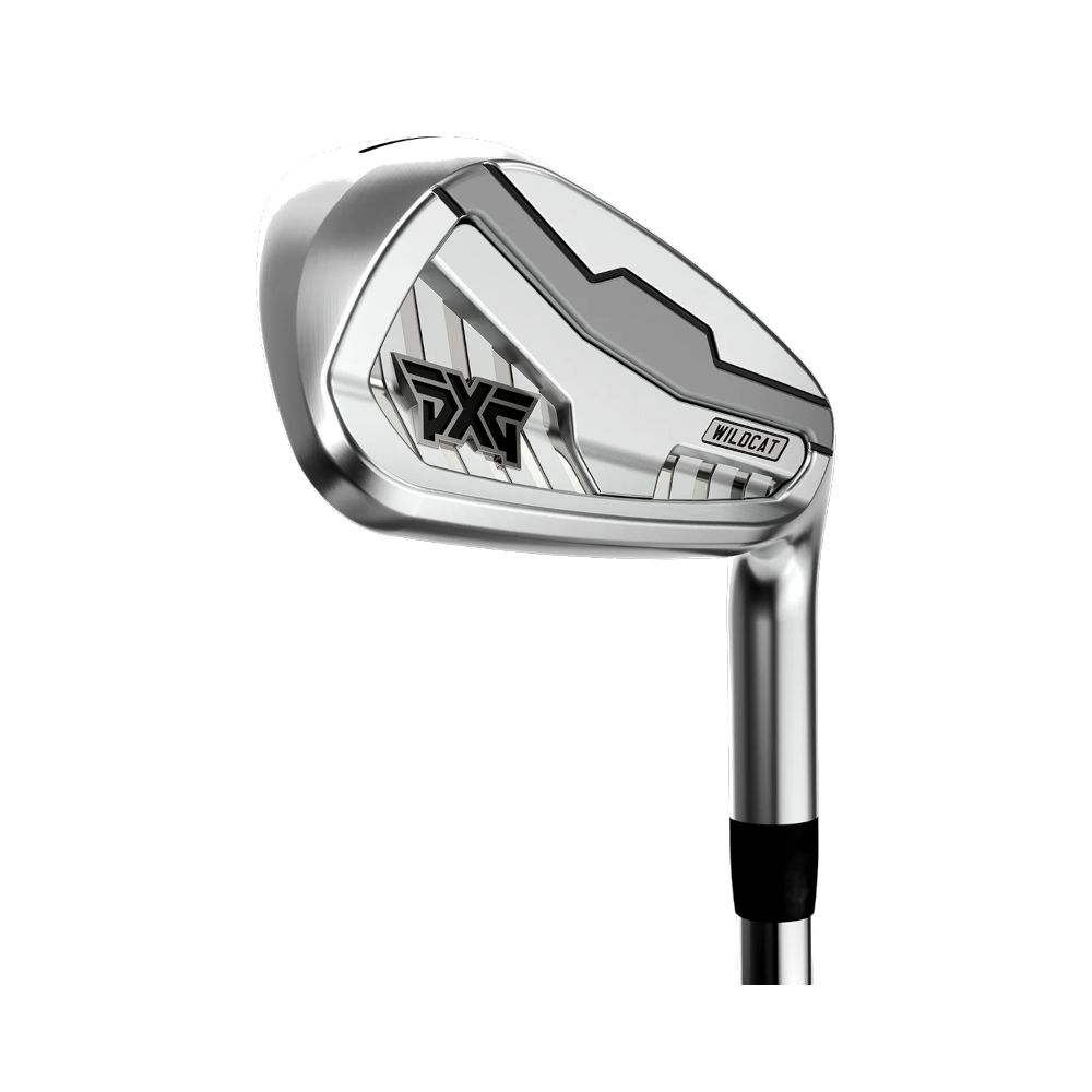 Irons Wildcat PXG Picture