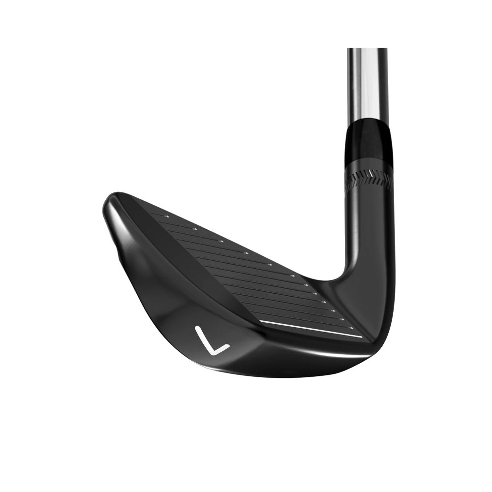 Irons 0317T - Xtreme Dark PXG Picture