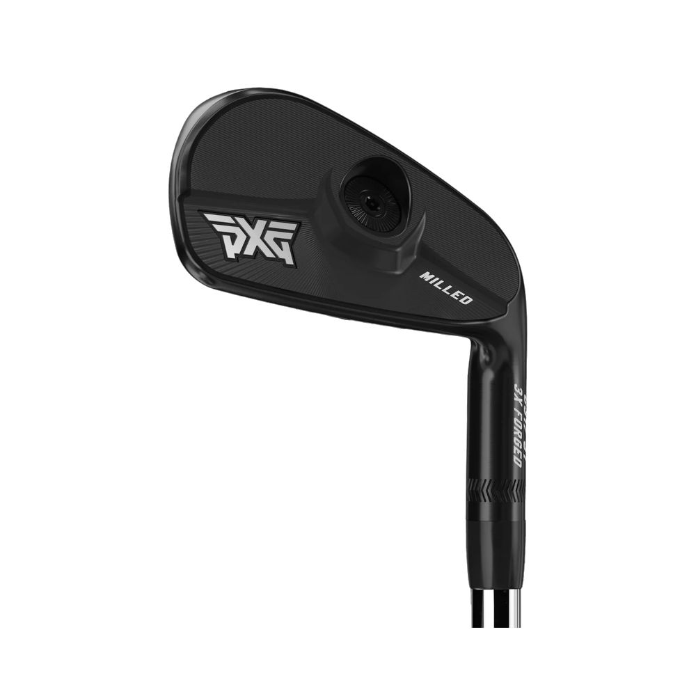 Irons 0317ST - Xtreme Dark PXG Picture