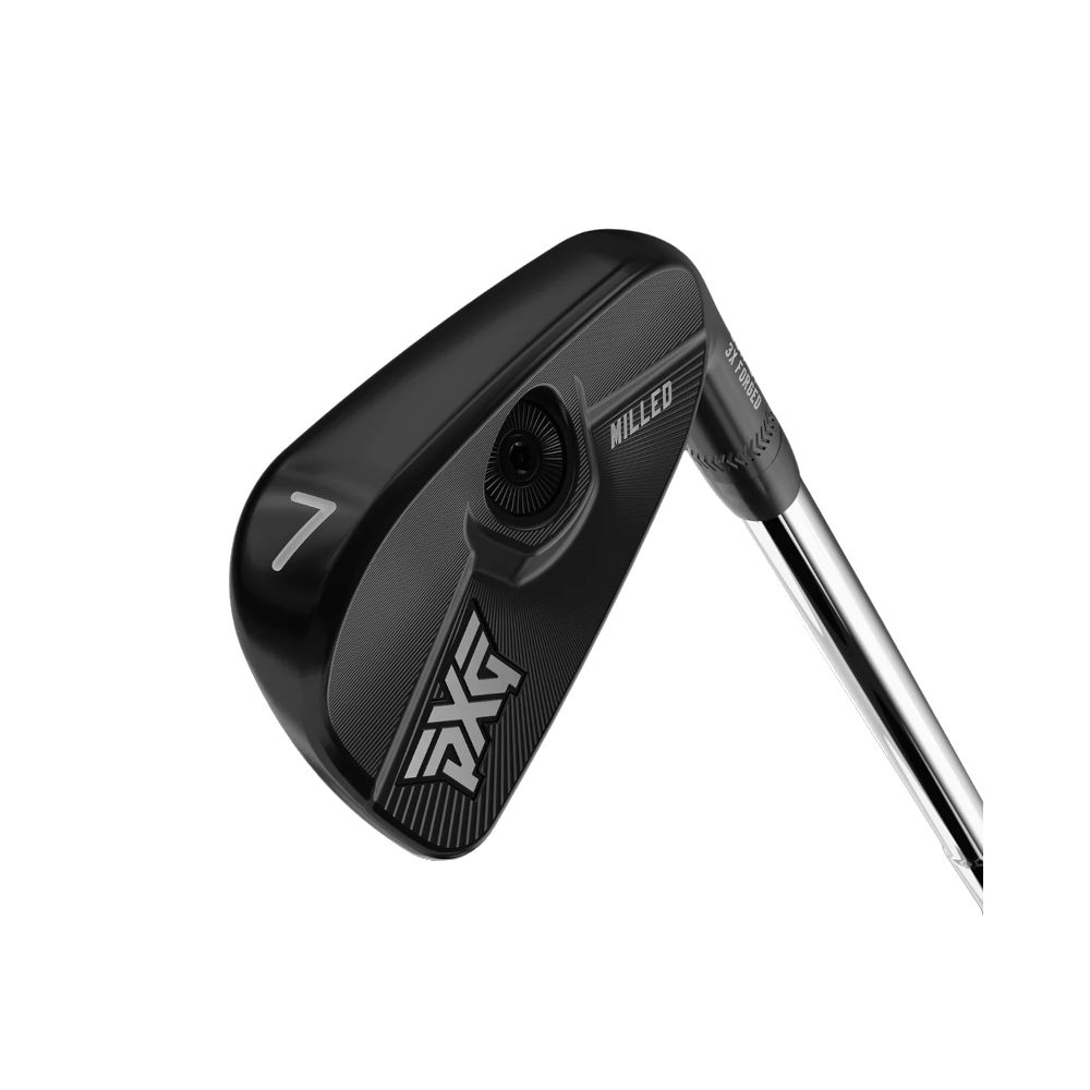Irons 0317ST - Xtreme Dark PXG Picture