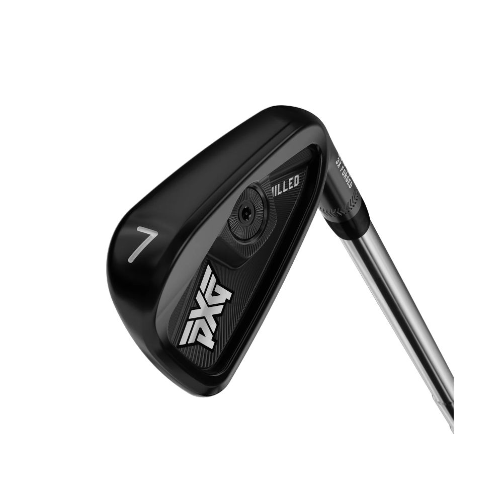 Irons 0317CB - Xtreme Dark PXG Picture