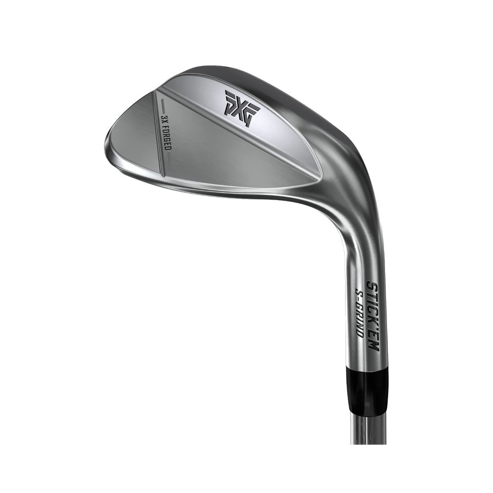 Wedge Stick'em - Chrome PXG Picture