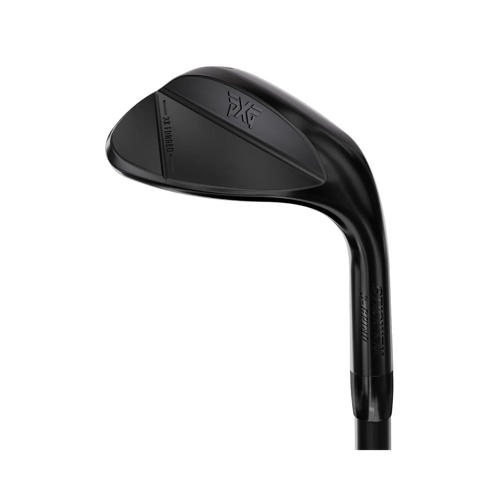 Wedge Stick'em - Black PXG Picture