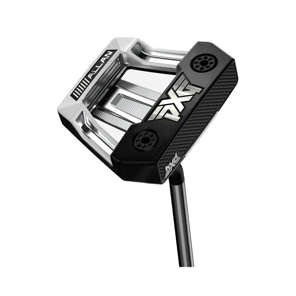 Putter Allan ZT Long PXG Picture
