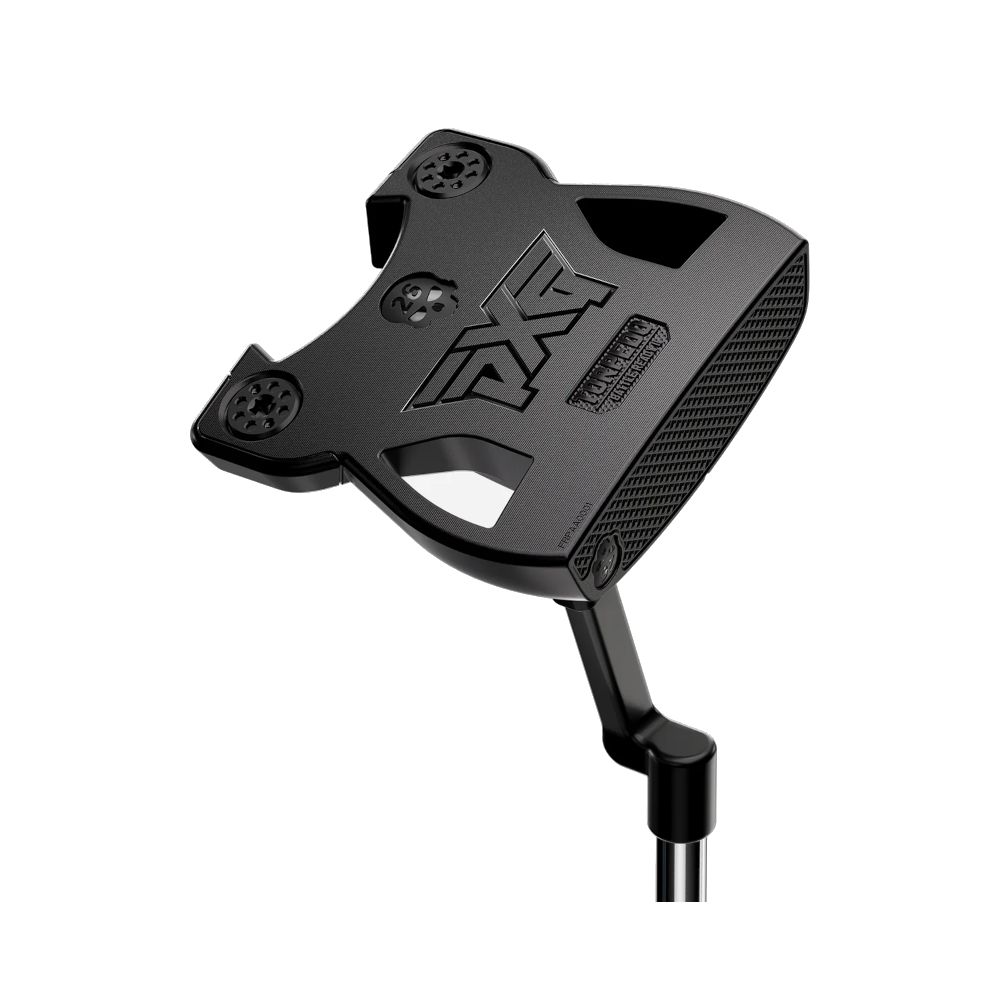 Putter Battle Ready II Torpedo PXG Picture