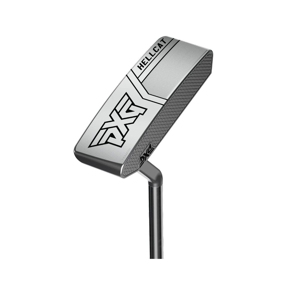 Putter Hellcat ZT PXG Picture