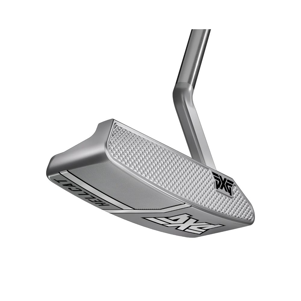 Putter Hellcat ZT PXG Picture