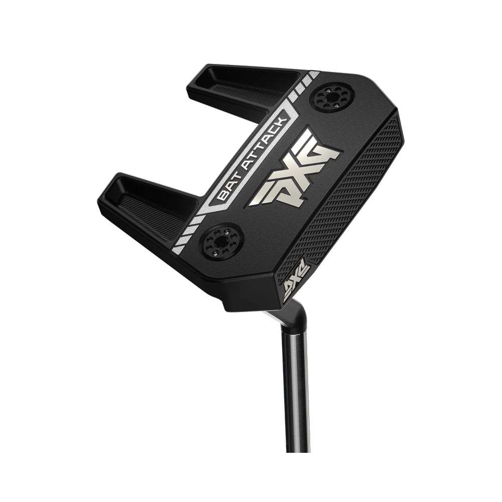 Putter Bat Attack ZT PXG Picture