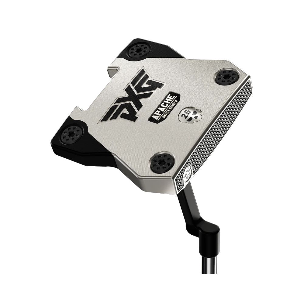 Putter Battle Ready II Apache PXG Picture