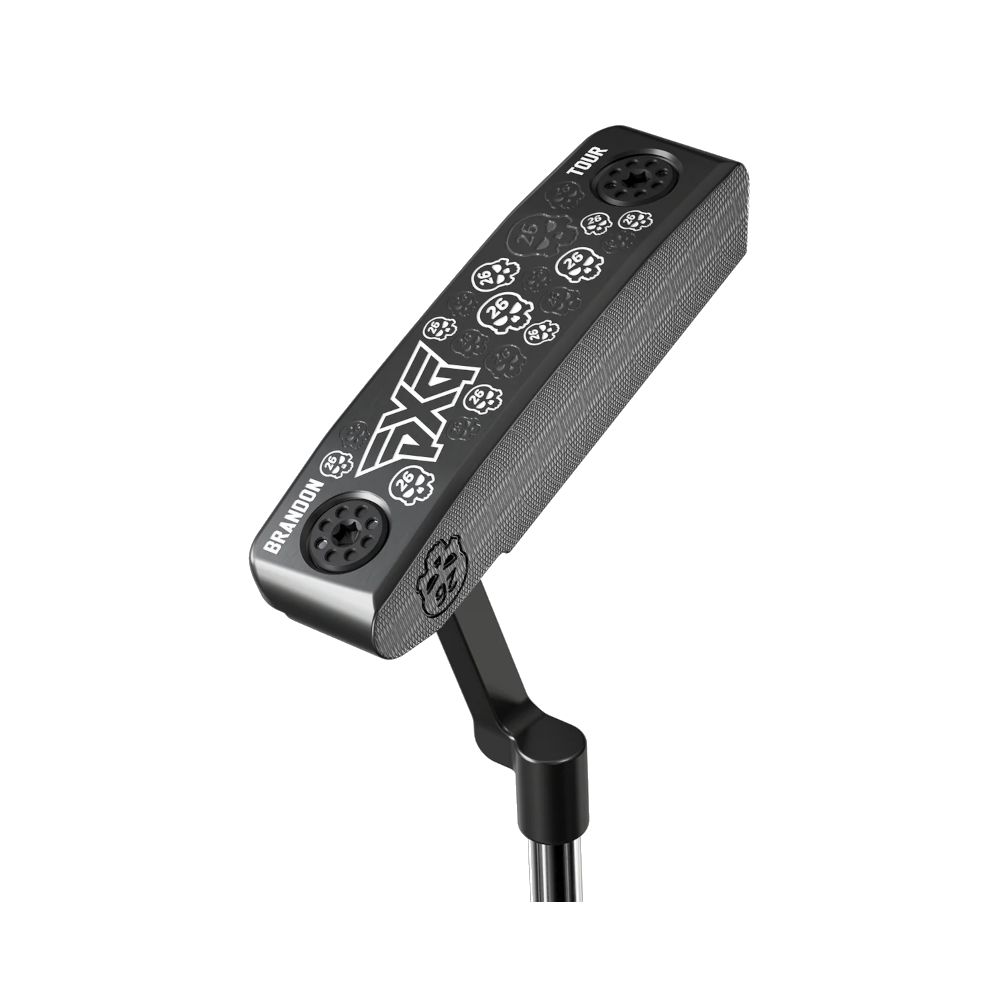 Putter Tour Series Brandon PXG Picture