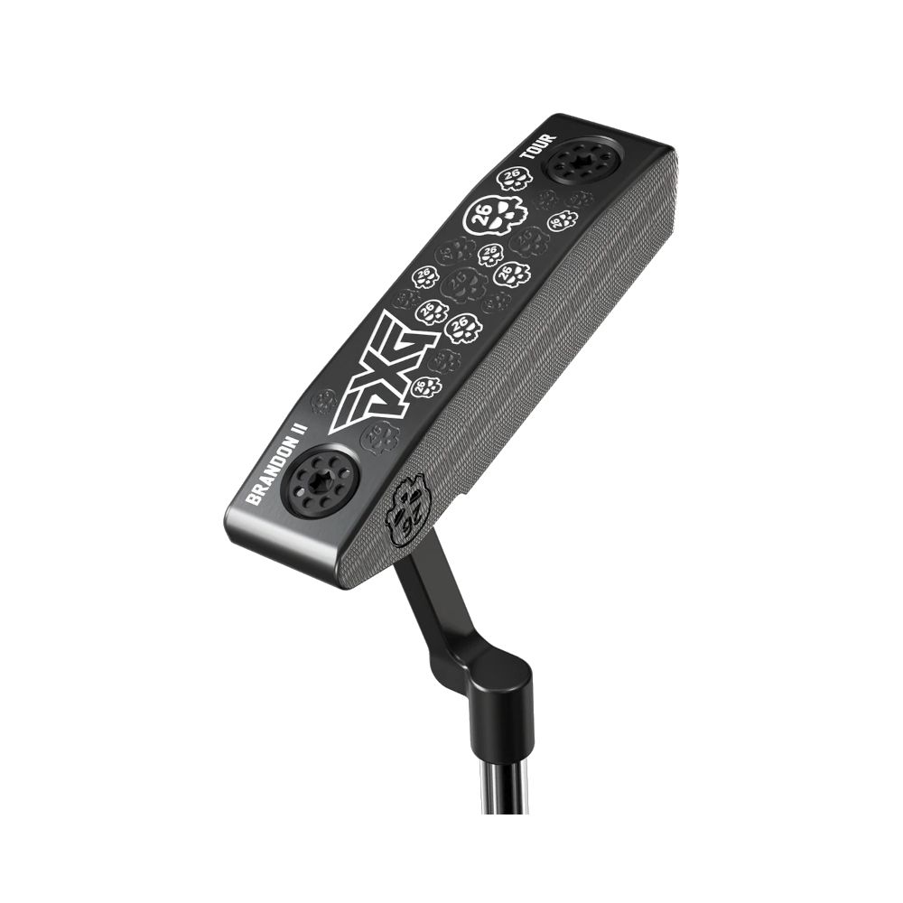 Putter Tour Series Brandon II PXG Picture
