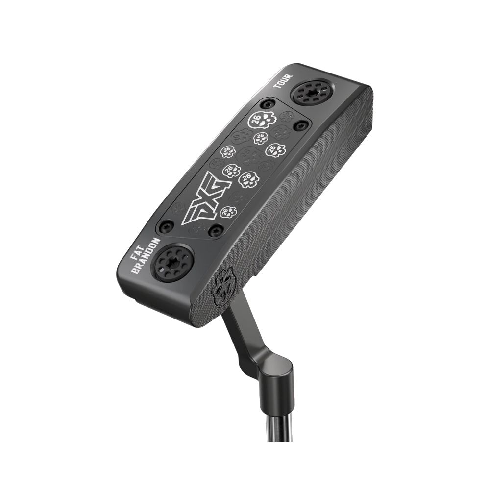 Putter Tour Series Fat Brandon PXG Picture