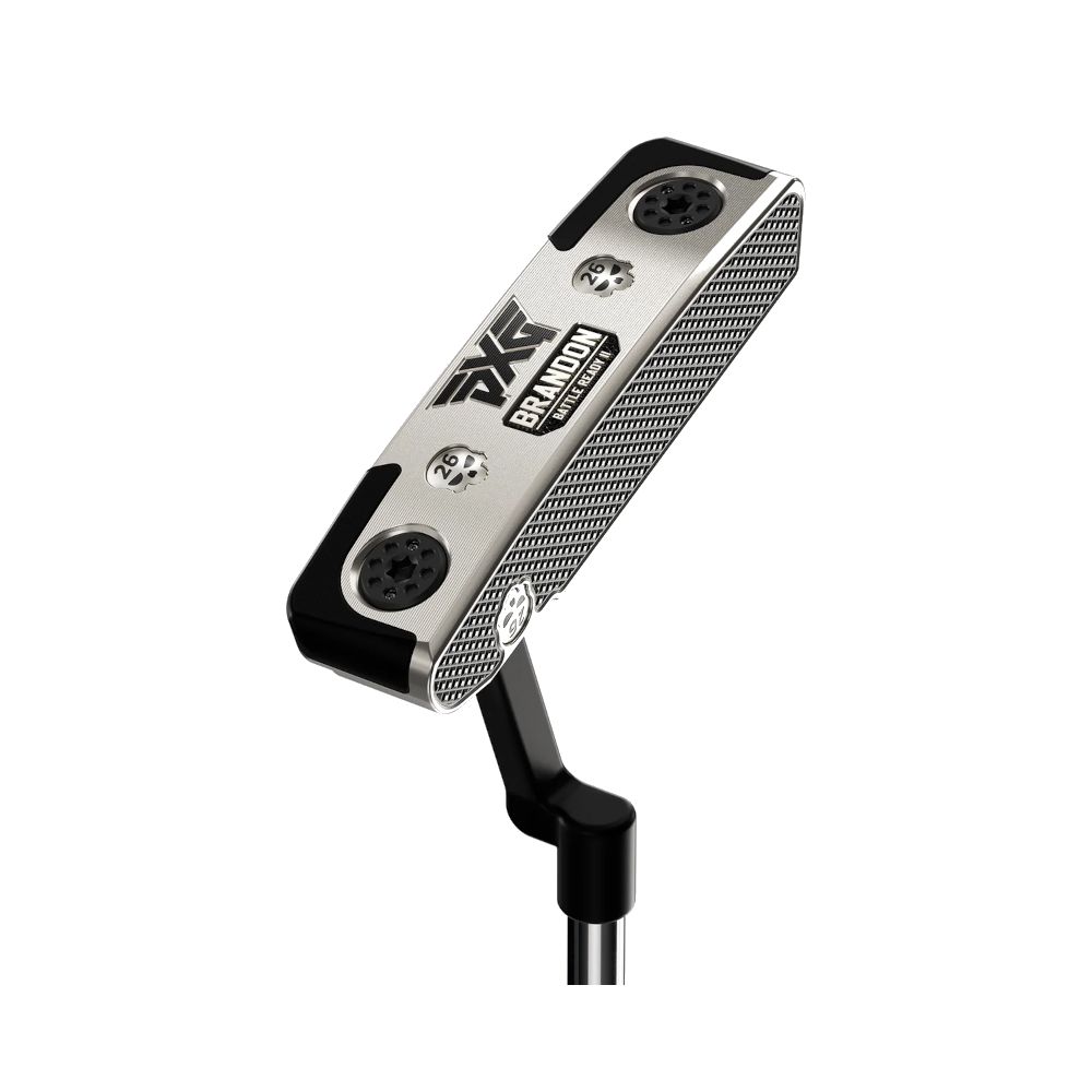 Putter Battle Ready II Brandon - Platinum PXG Picture