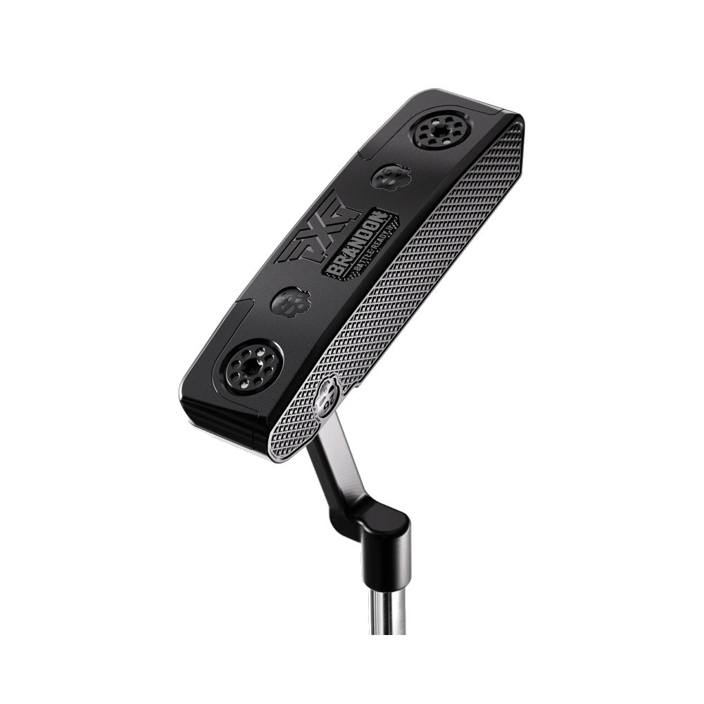 Putter Battle Ready II Brandon - Black PXG Picture