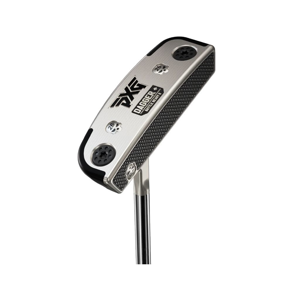 Putter Battle Ready II Dagger+ PXG Picture