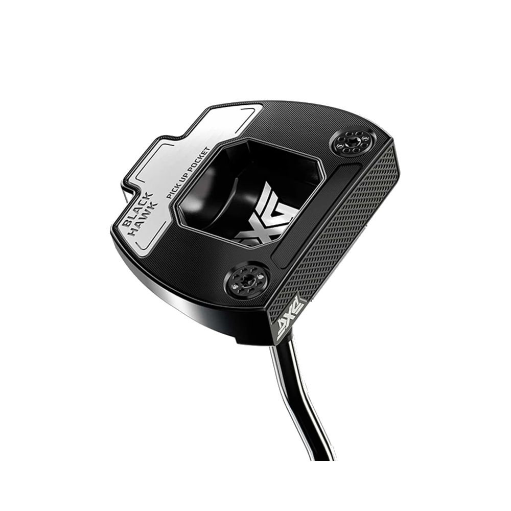 Putter Black Hawk PXG Picture