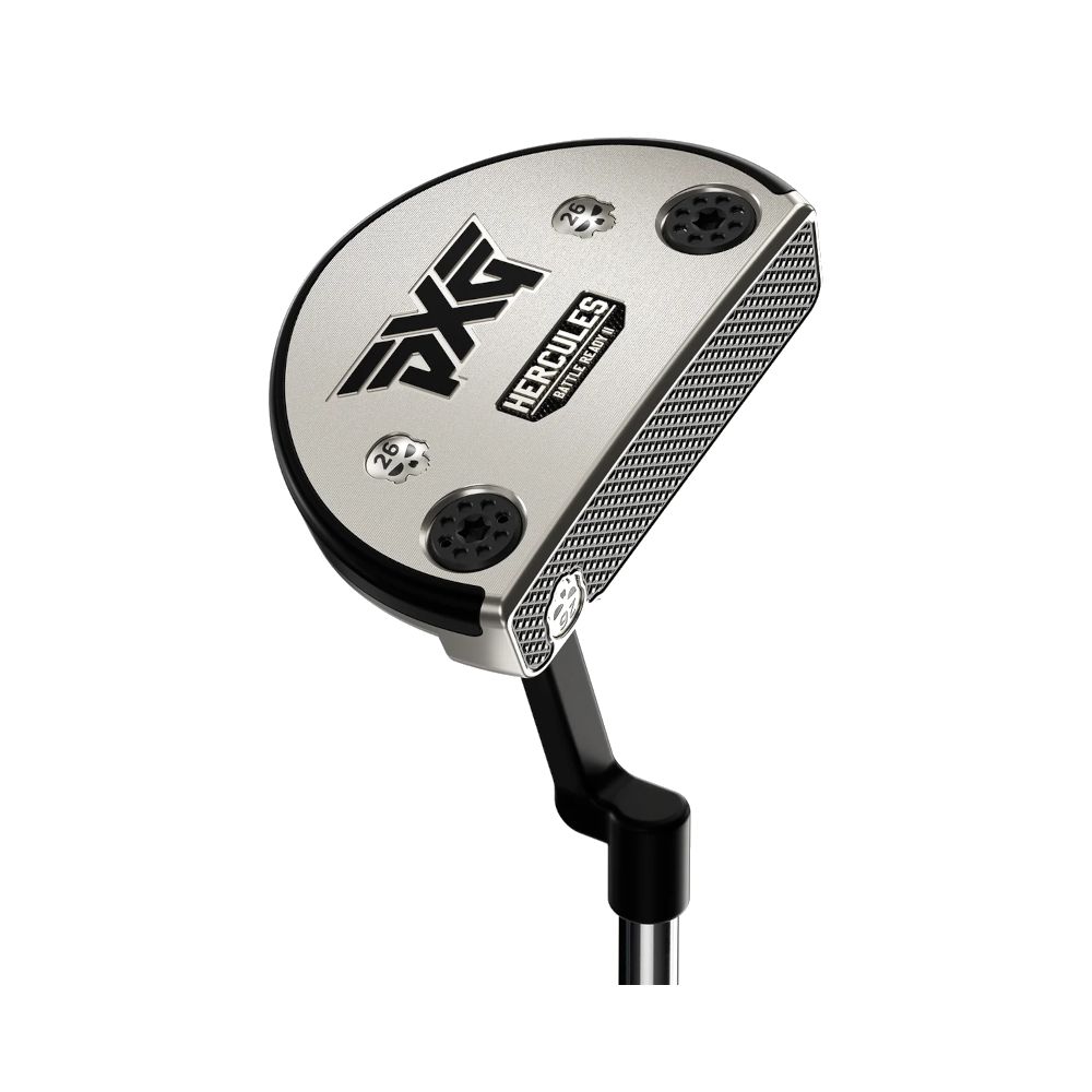 Putter Battle Ready II Hercules PXG Picture