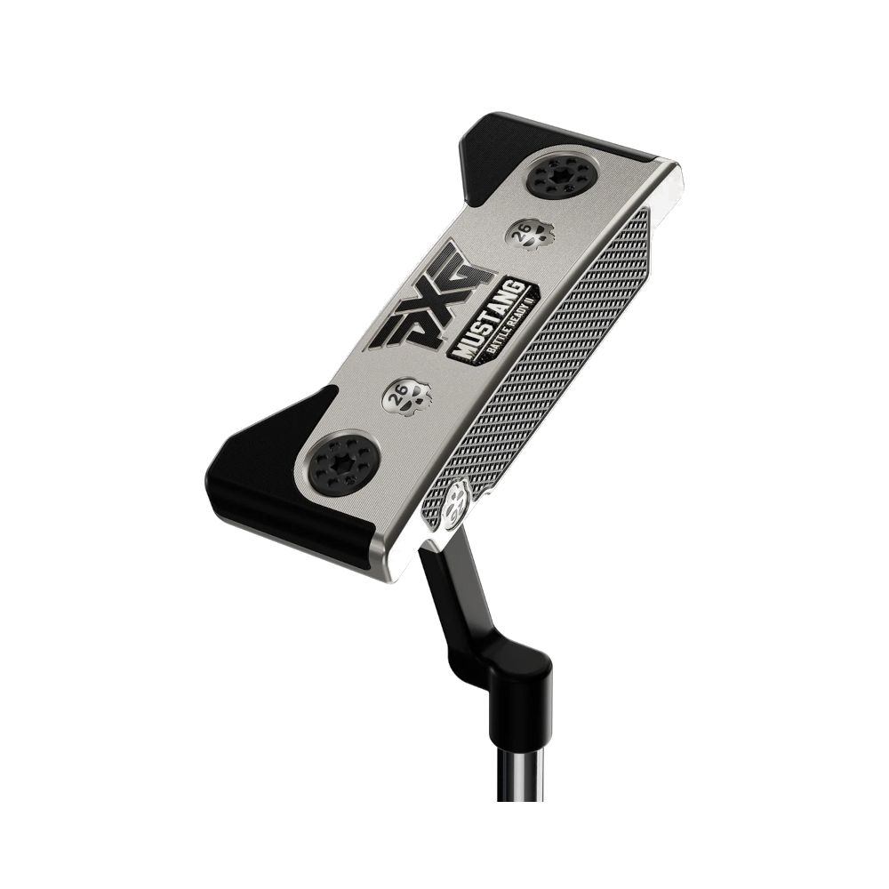 Putter Battle Ready II Mustang PXG Picture