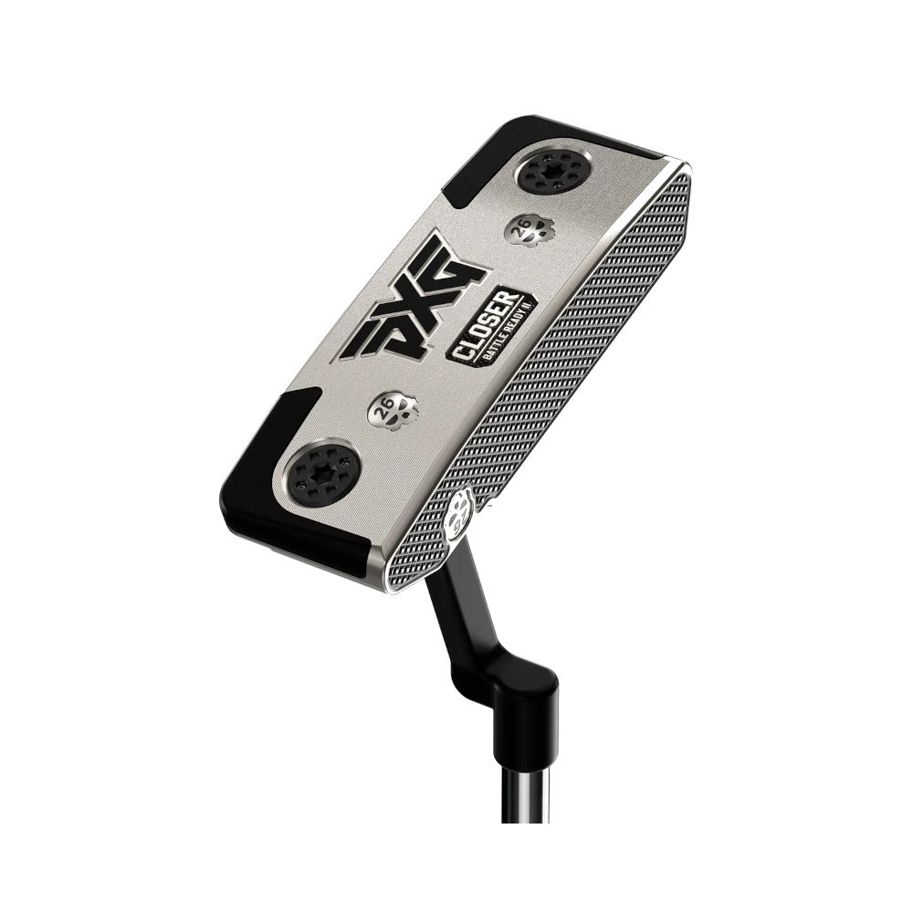 Putter Battle Ready II Closer PXG Picture