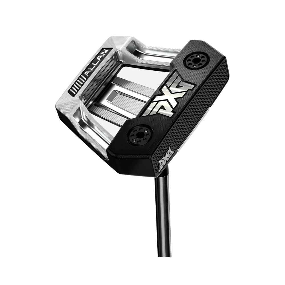 Putter Allan ZT - Black PXG Picture