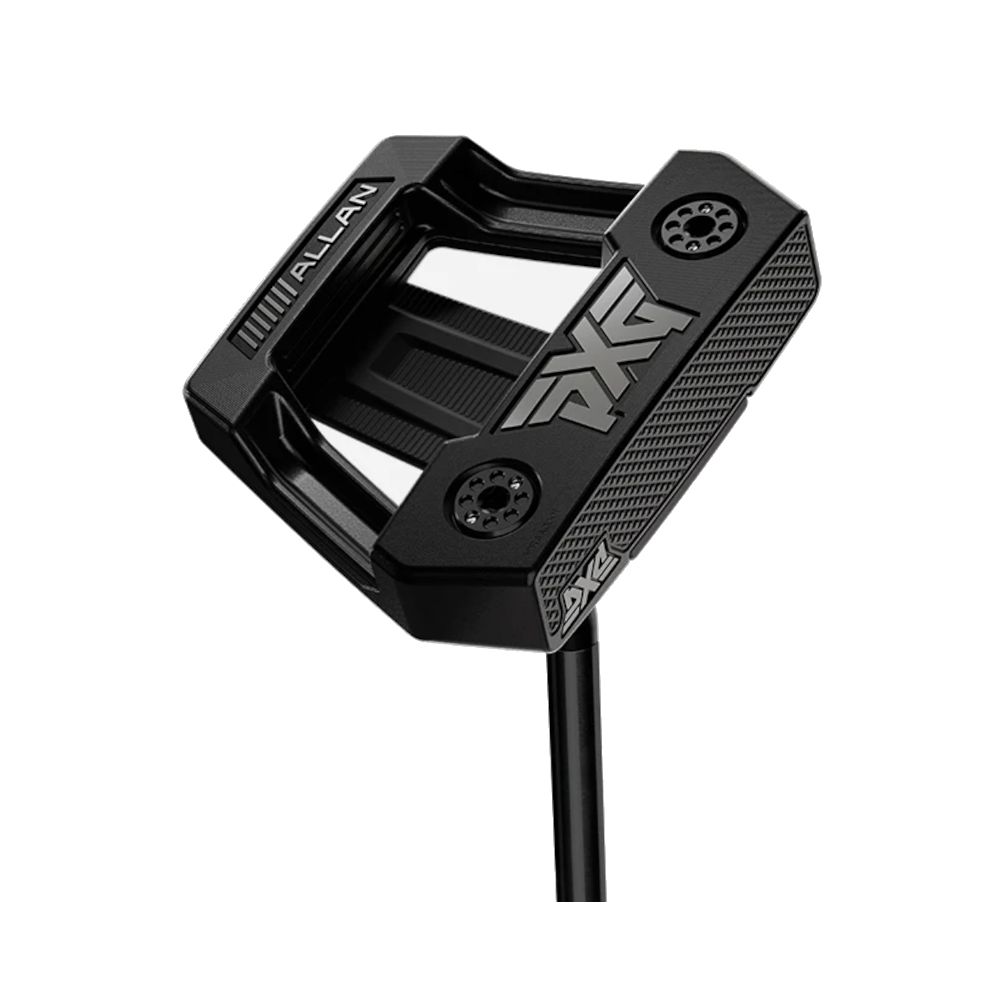 Putter Allan ZT - Double Black PXG Picture