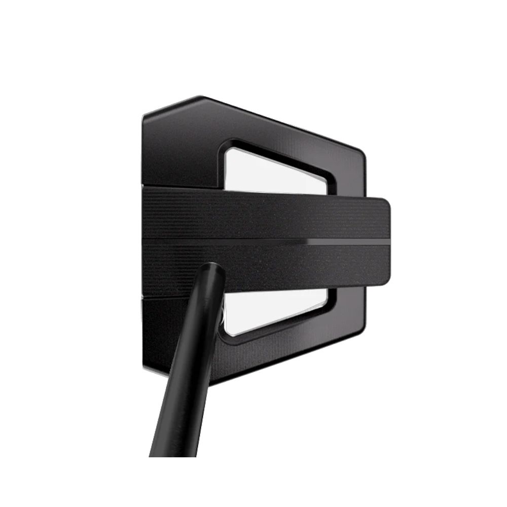 Putter Allan ZT - Double Black PXG Picture