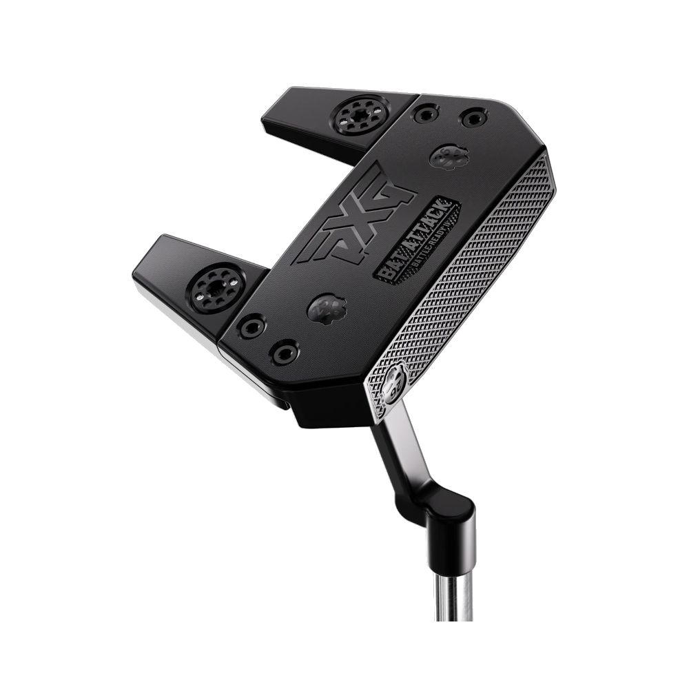 Putter Battle Ready II Bat Attack - Black PXG Picture