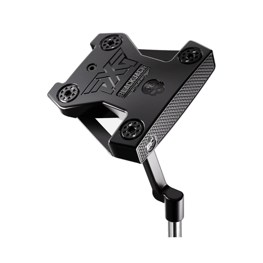Putter Battle Ready II Blackjack - Black PXG Picture