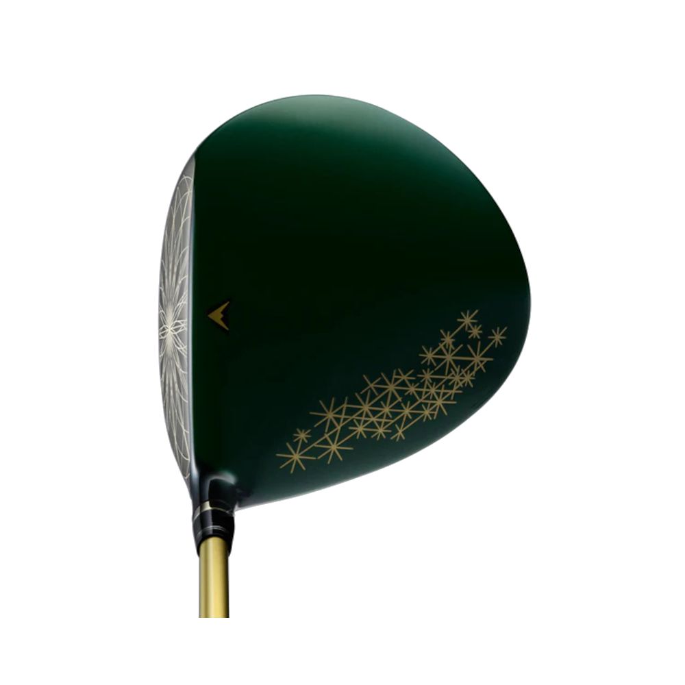 Driver Beres 10 3-Star Honma Golf Picture
