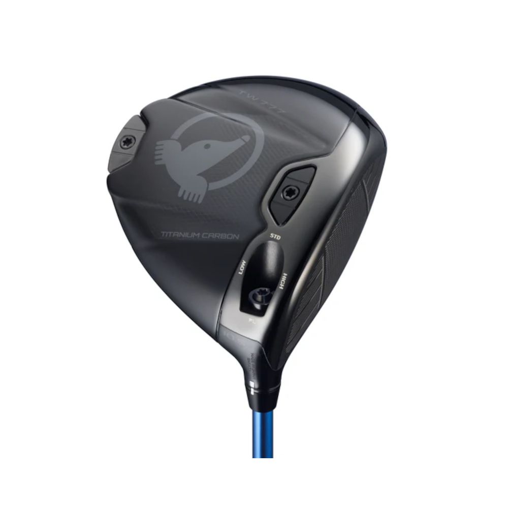 Driver TW777 Honma Golf Picture