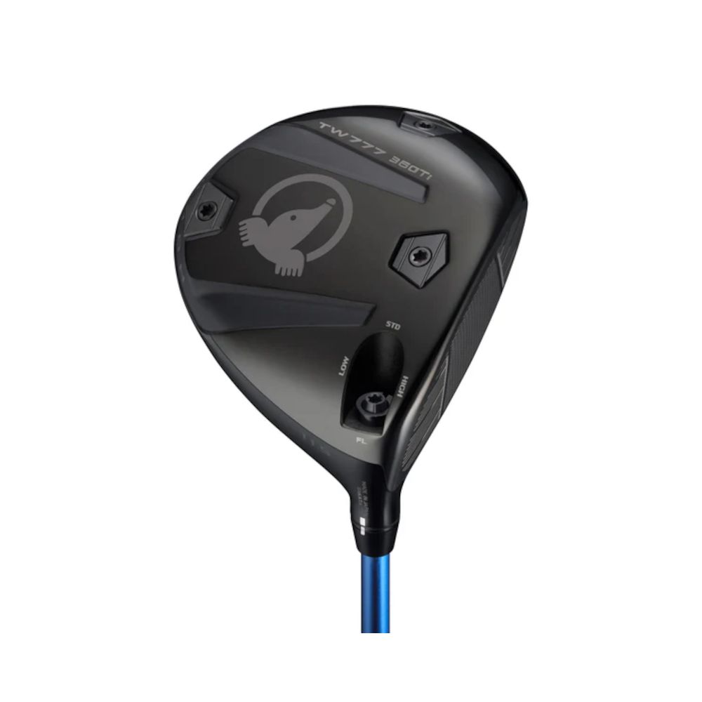 Driver TW777 360 Ti Honma Golf Picture