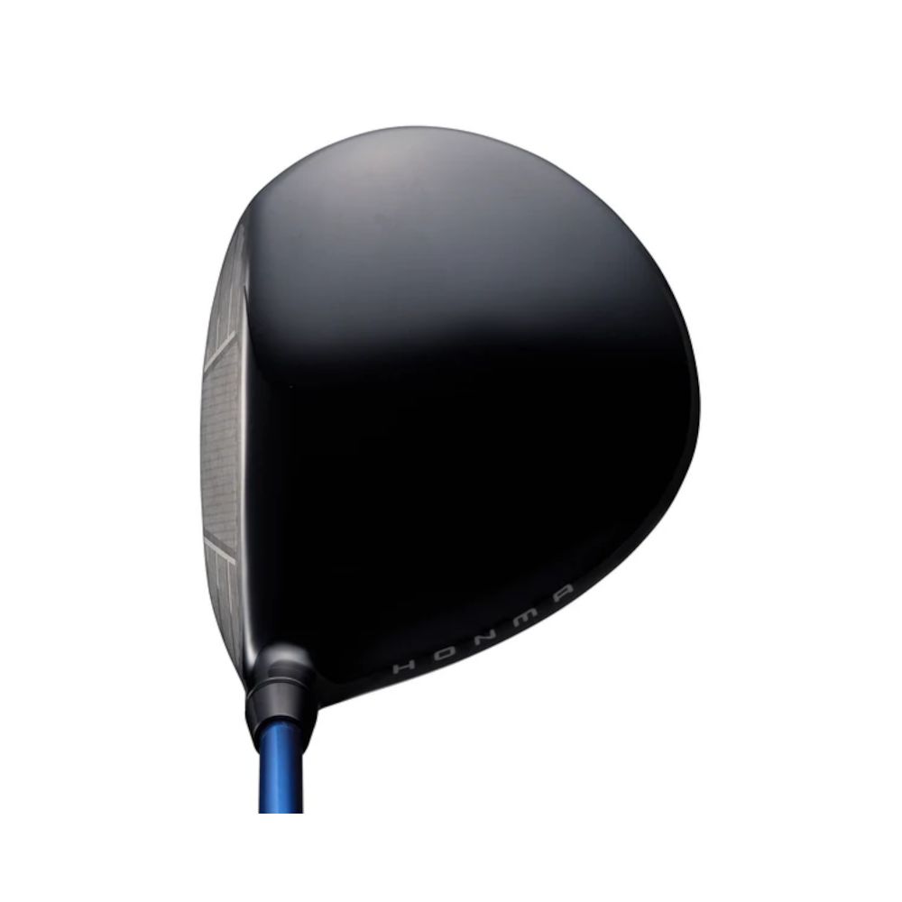 Driver TW777 360 Ti Honma Golf Picture