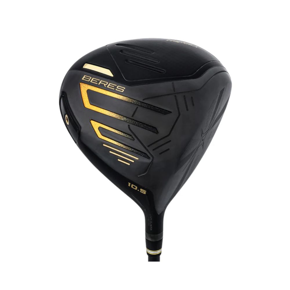 Driver Beres 09 - Black Honma Golf Picture