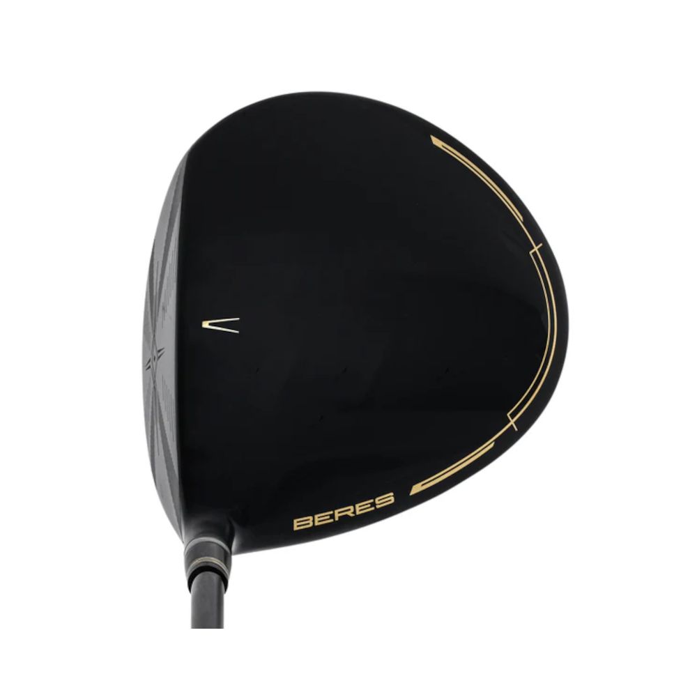 Driver Beres 09 - Black Honma Golf Picture
