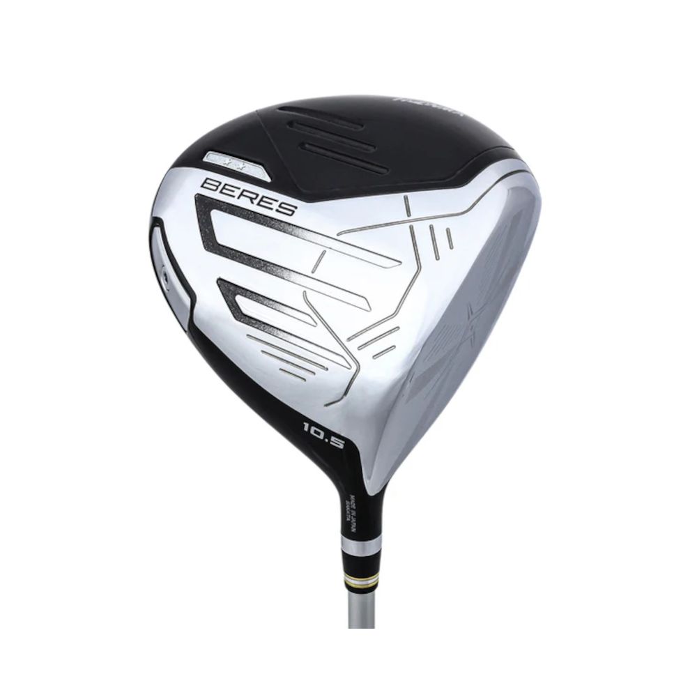 Driver Beres 09 2-Star Honma Golf Picture