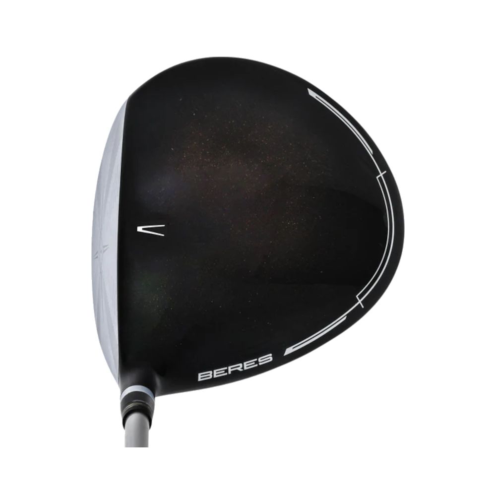 Driver Beres 09 2-Star Honma Golf Picture