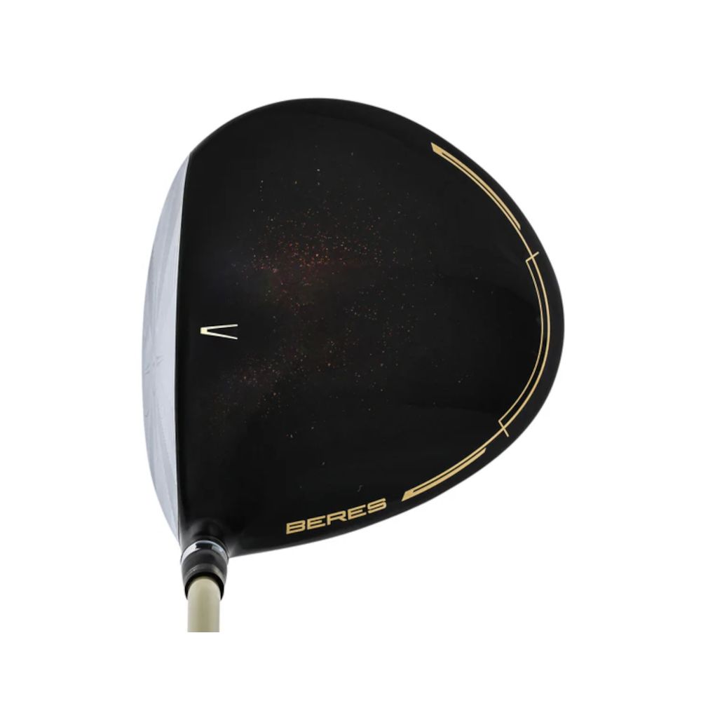 Driver Beres 09 3-Star Honma Golf Picture