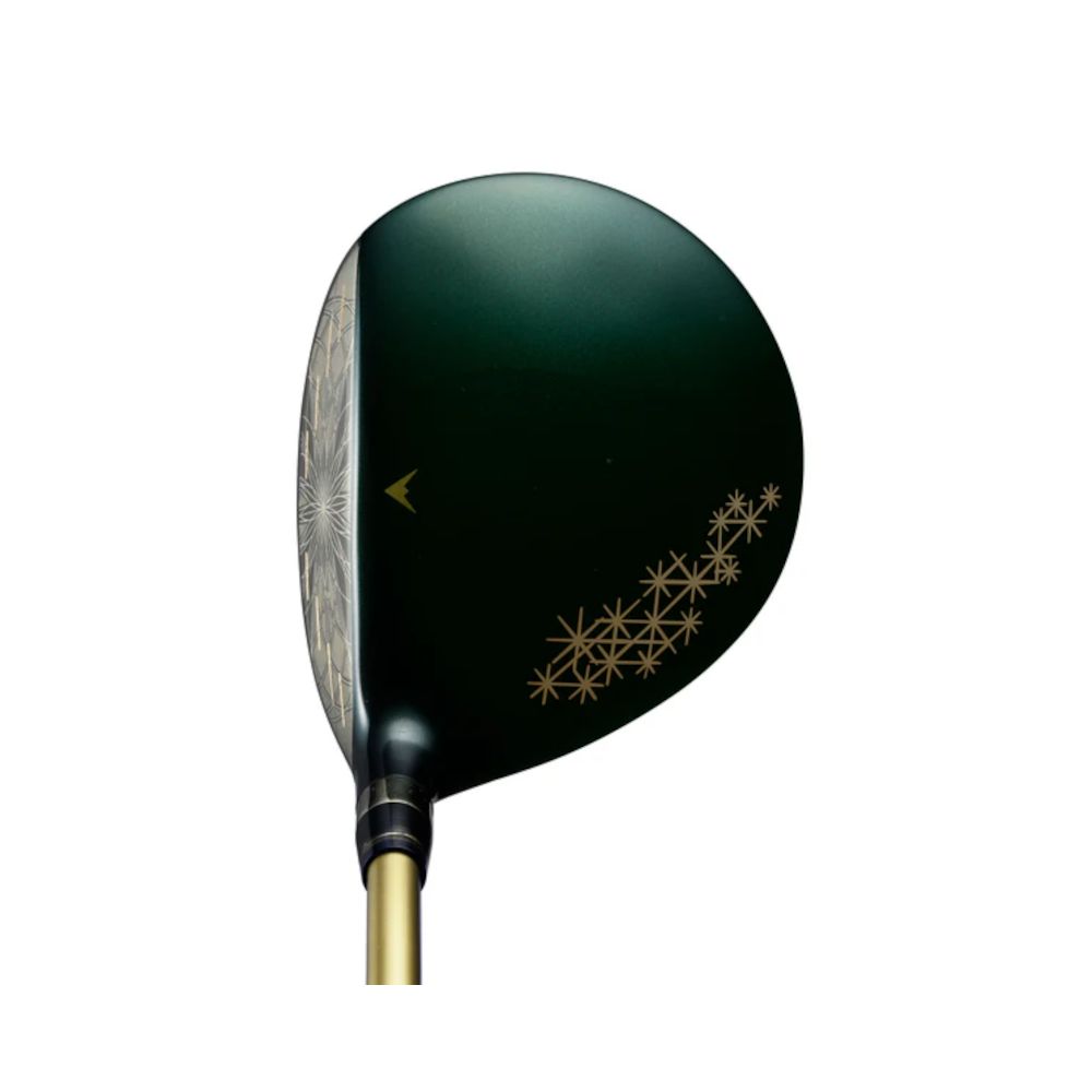 FairwayWood Beres 10 3-Star Honma Golf Picture