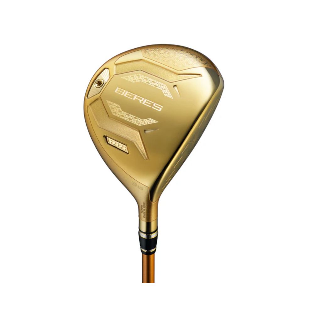 FairwayWood Beres 10 5-Star Honma Golf Picture