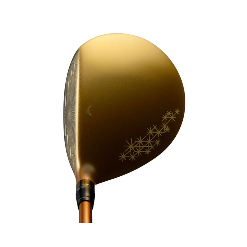 FairwayWood Beres 10 5-Star Honma Golf Picture