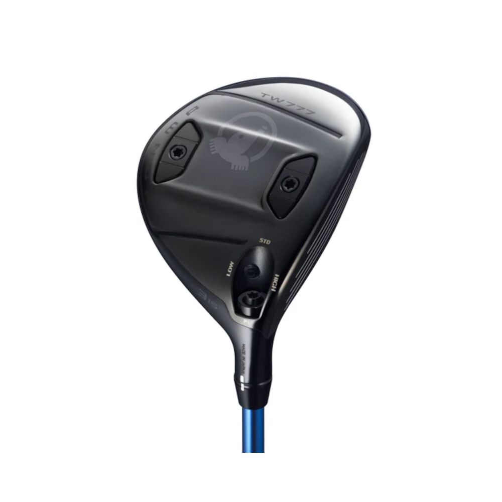 FairwayWood TW777 Honma Golf Picture