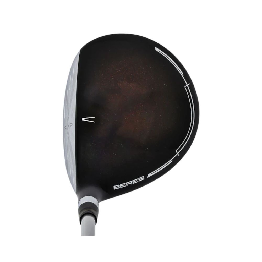 FairwayWood Beres 09 2-Star Honma Golf Picture